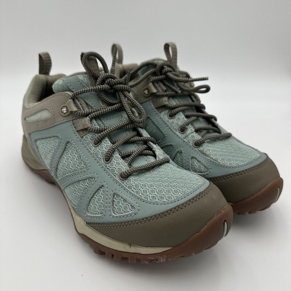 Merrell Blue Surf Siren Sport J37460 Blue Trail Sneakers Womens Size 11